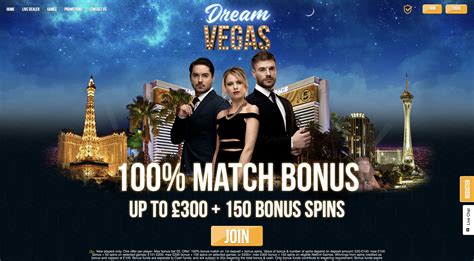 dream vegas bingo|Dream Vegas Casino Review – Games & Offers for .